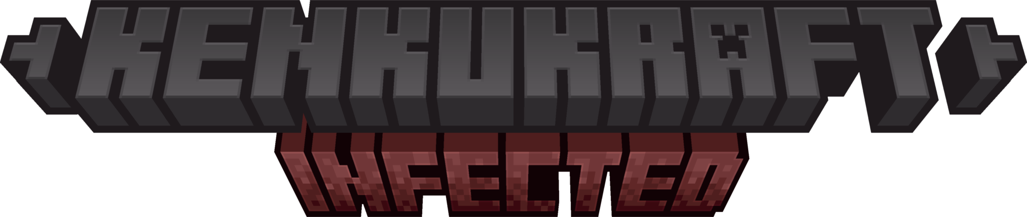 KenkuKraft: Infected